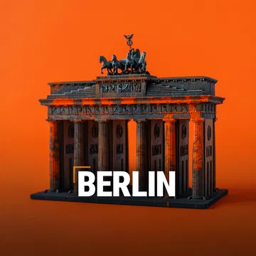 Logo van bigFM Berlin