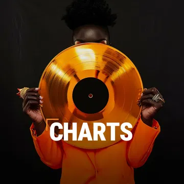 Logo van bigFM Charts