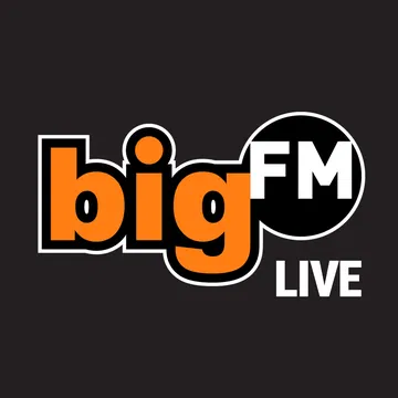 Logo van bigFM Deutschland
