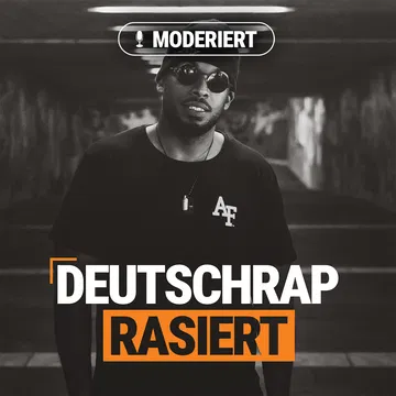 Logo van bigFM Deutschrap rasiert