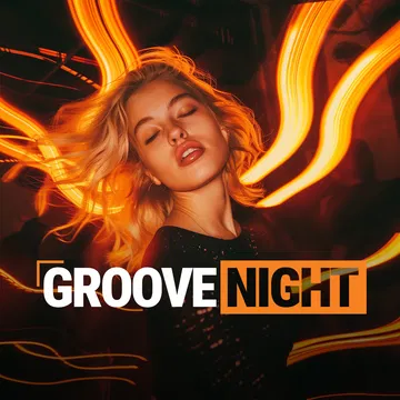Logo van bigFM Groovenight