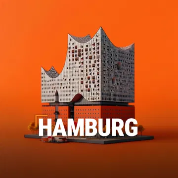 Logo van bigFM Hamburg