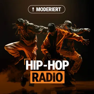 Logo van bigFM Hip-Hop Radio