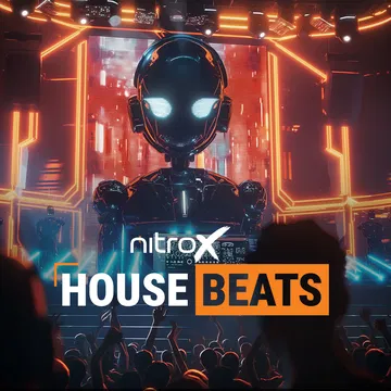 Logo van bigFM House Beats
