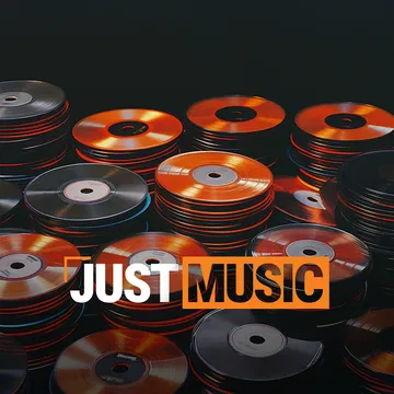 Logo van bigFM Just Music