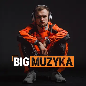 Logo van bigFM bigMuzyka