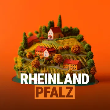 Logo van bigFM Rheinland-Pfalz