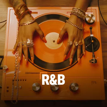 Logo van bigFM RnB