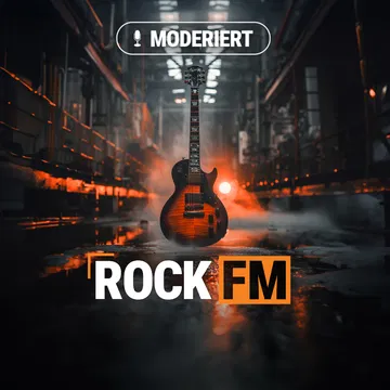 Logo van bigFM Rock