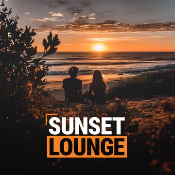 Logo van bigFM Sunset Lounge