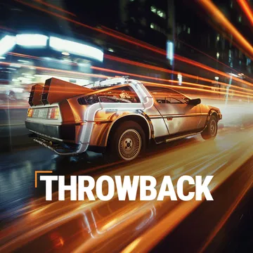 Logo van bigFM Throwback 1999–2017