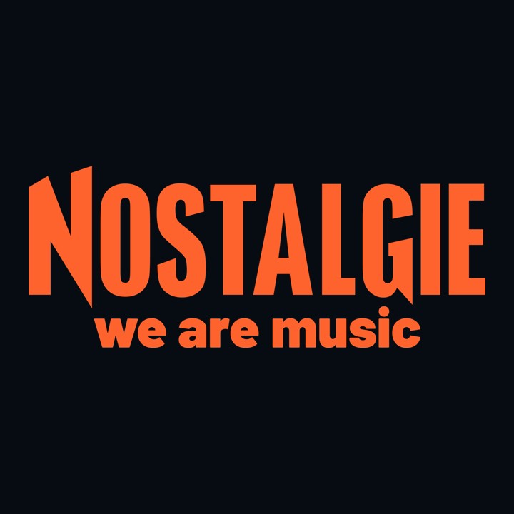 Logo van Nostalgie 90’s & 00’s