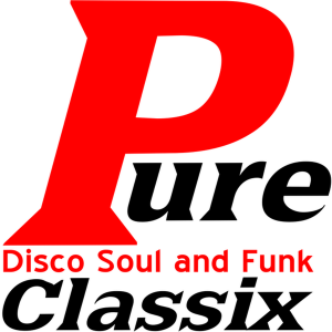 Logo van PureClassix Radio